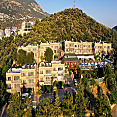 Happy Hotel Kalkan